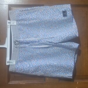 Shorebreak Men's Floral Board Shorts